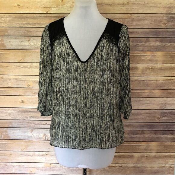 🍒 Women’s Blouse cold shoulder shirt - Picture 1 of 7